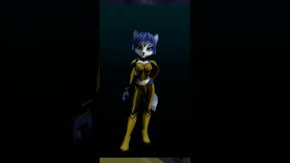 Remake Krystal Tho