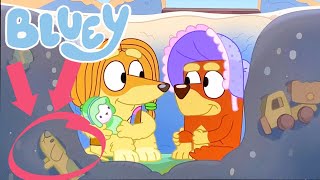 BLUEY | Where to find Long Dog in all of Bluey Season 1! 😃 Every Scene with Long Dog
