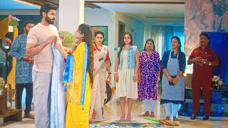 Nuvvu leka nenu lenu serial latest episode review #nuvvulekanenulenu #nuvvulekanenulenuserial 