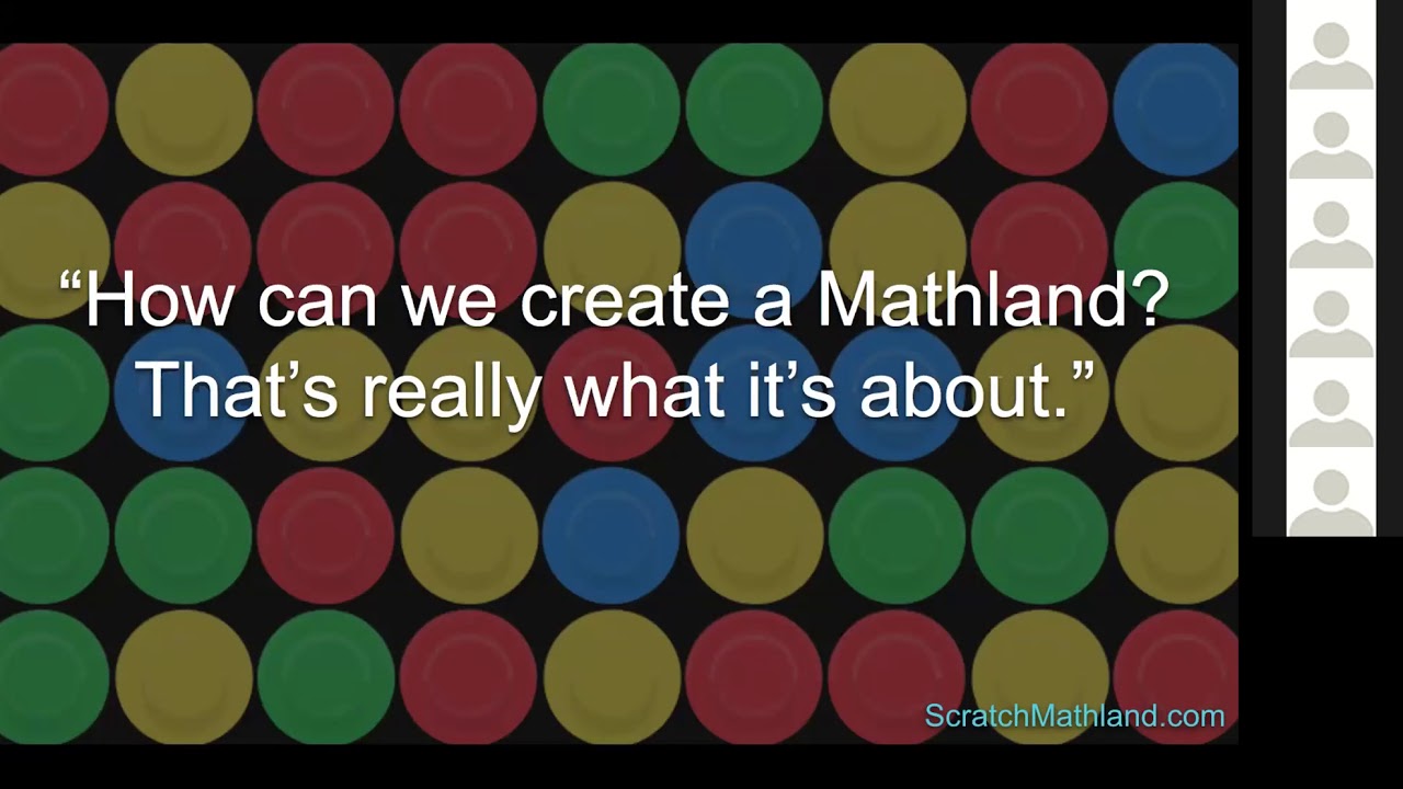 Learning to code, Coding to Learn (with Scratch & Makecode) - YouTube
