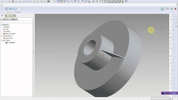 How to make a rib proe