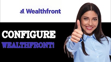 How To Configure Wealthfront Taxable Account (2025)