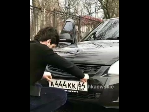 Видео: Иманалиев Махмуд в городе!!!