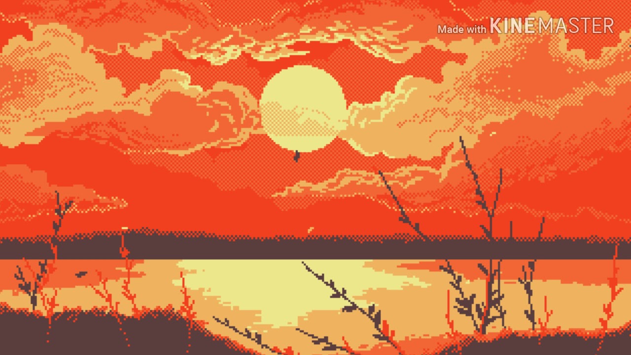 Miss A hush slowed + reverbed