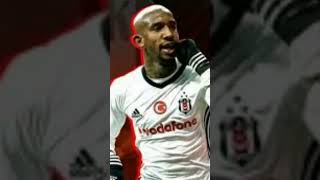 Talisca Geridön