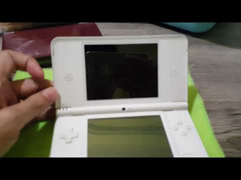 Dsi ll error