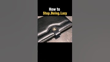 How to stop being lazy ? (read comments) ‼️ #studytips #studywithme #students #studymotivation