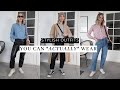 Stylish outfits you can *actually* wear | Mum-wardrobe staples