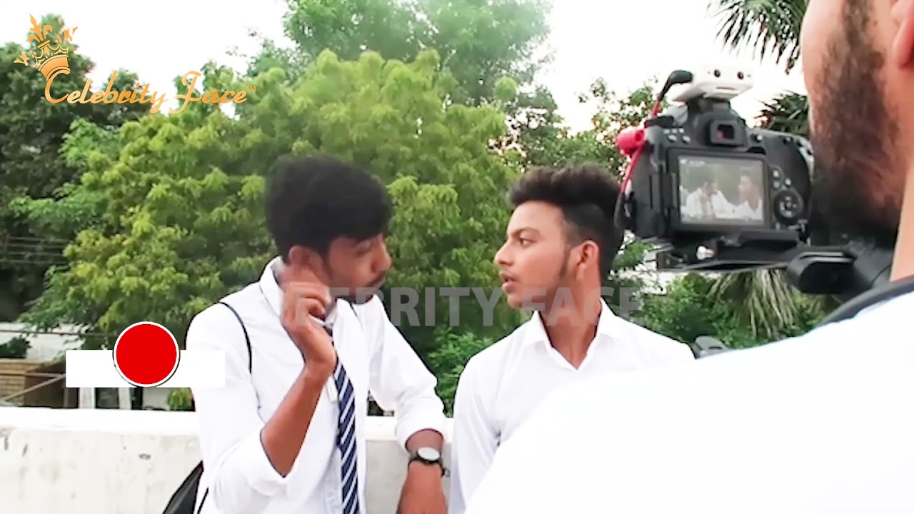 School Ke Best Days Episode 24: - Cast Dinesh's Introduction