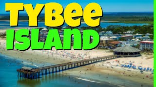 Tybee Island Real Estate | Living in Savannah GA