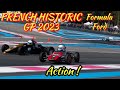 Formule ford 1600 french historic grand prix 2023