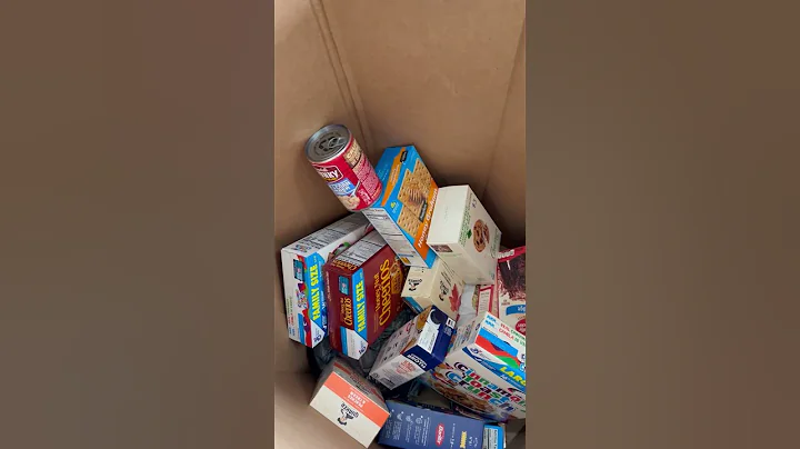 Help fight food insecurities in Idaho