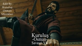 Kuruluş Osman Müzikleri - Savaşçi V4 Resimi