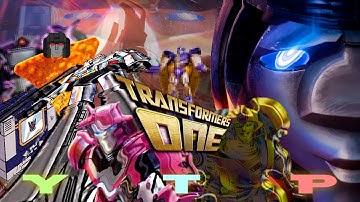 Transformers One Braincell | YTP