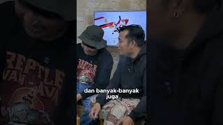 Fakta Mengejutkan Ternyata Ular Lebih Takut Manusia #basabasi #podcast #podcastsunda #lucu