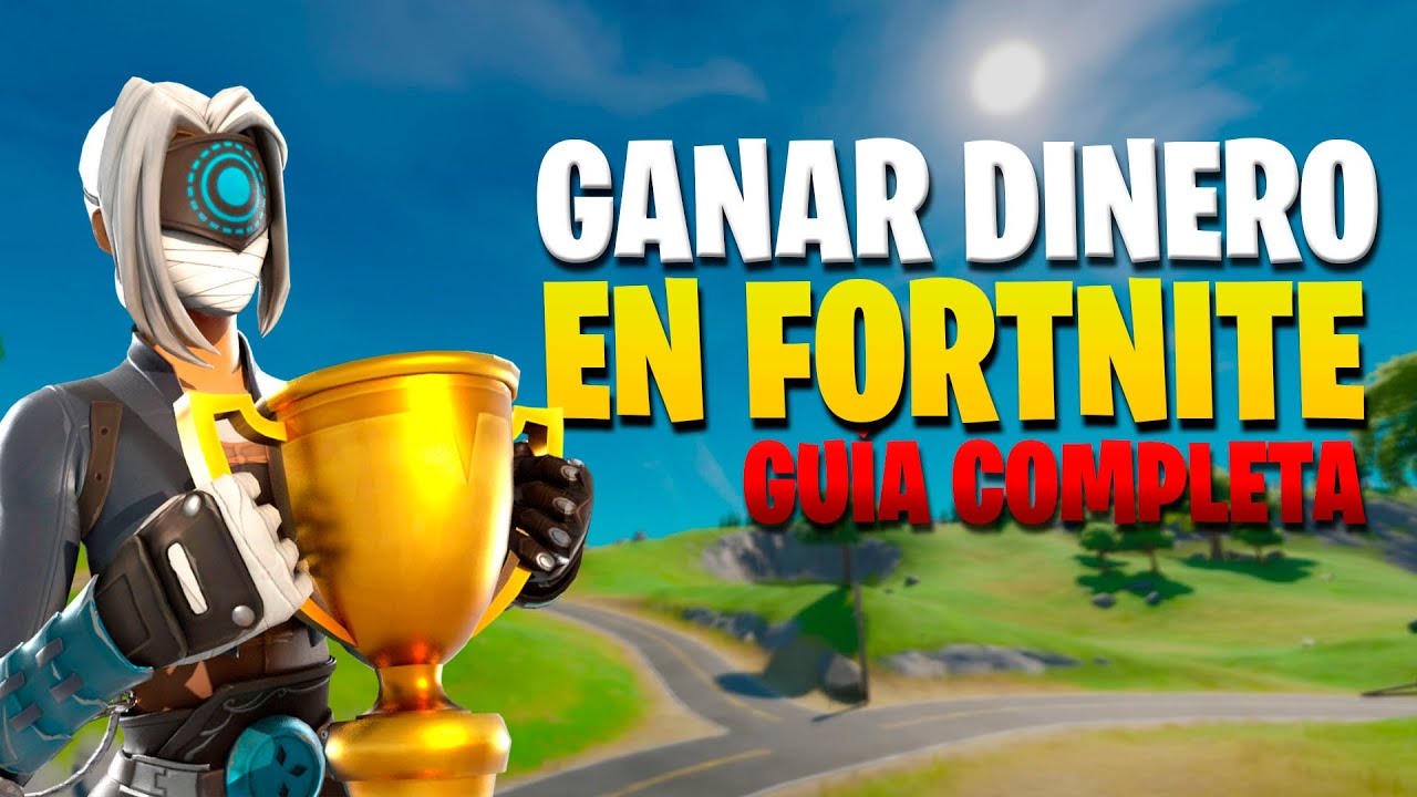 Fortnite no solo sirve para jugar: se está usando para blanquear dinero