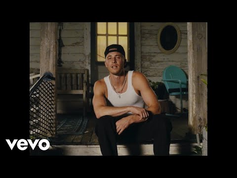 Blake Proehl - Always Almost (Video)