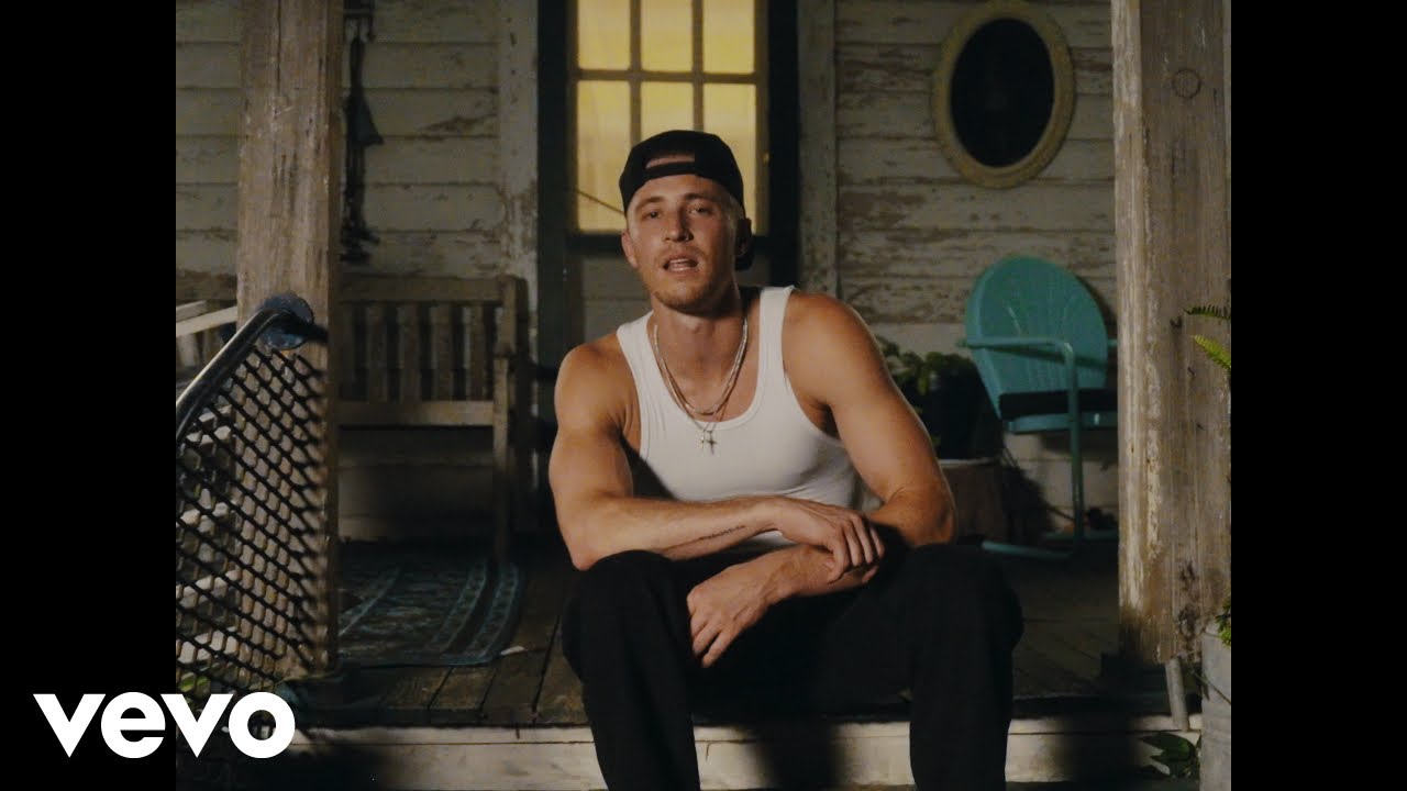 Blake Proehl - Always Almost (Video)