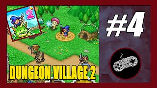 Monster Pet Town Expansion Dungeon Village 2 Gameplay Walkthrough Android Part 4