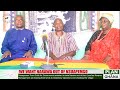 Nsuapemso Town want Narawa Company ltd Galamsey Operations out from their land.- 1st Speech