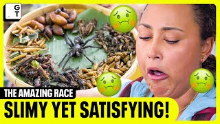 EXOTIC Express Pass Challenge THE AMAZING RACE S35 - NEW EP
