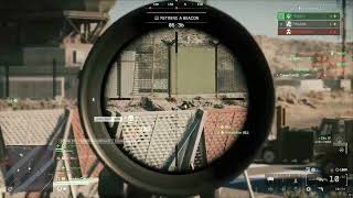 BF6 - First Time PSR @CreamCorn69XL