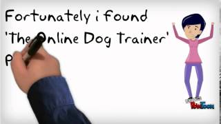 Dog Training 101: How to Train ANY DOG the Basics - You Need This Product!