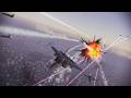 Ace Combat Infinity Revival - Mission 5: Far Eastern Front (極東戦線)