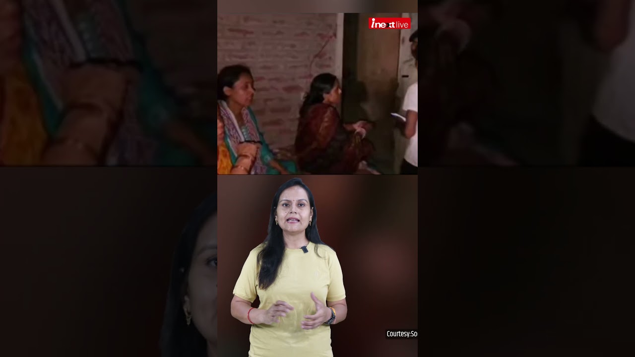 Bharat Tiwari केस में क्या फंसाया जा रहा पुलिस को? पुलिस के शेयर किए Video ने बढ़ाई सनसनी!