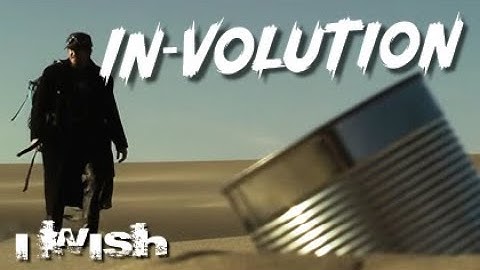 Involution - I Wish - Vidéo clip
