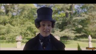 Gentleman Jack- (BBC Version) Ms. Lister for Ms. Walker, Is She In?