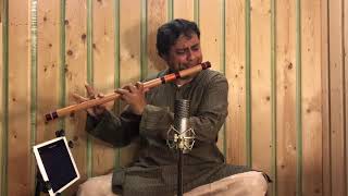 Shakthidhar on Bansuri (raag Gurjari Todi) | iShala Indian Music App screenshot 4