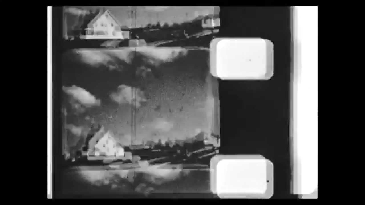 HIFF 2014 - Halifax Independent Filmmakers Festival - Festival Trailer