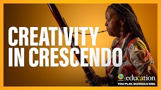 Pasadena City College: Creativity in Crescendo