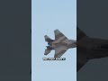F-16 The Advanced Stealth Fighter | Speed, Weapons & Technology Explained#shorts