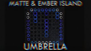 （Launchpad）Umbrella—Umbrella (Matte Remix)//Launchpad Performance(soft cover) screenshot 5