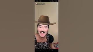 LIVE MAKEUP LUSYANA JELITA BARENG CANTIKA NUSWANTORO ADELLA DI KALIMANTAN TENGAH....