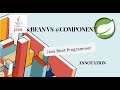 @Bean vs @Component