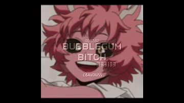 MARINA - Bubblegum Bitch (edit audio)