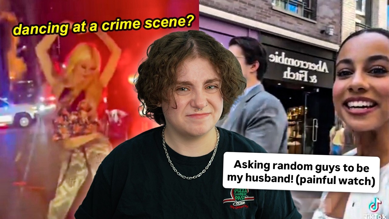 Main Character Syndrome is Taking Over