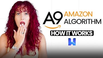 How Amazon A9 Algorithm Works | Horison Marketing
