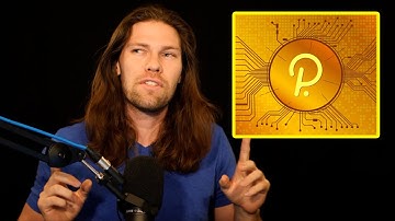 How Polkadot Works... (The Internet of Blockchains)