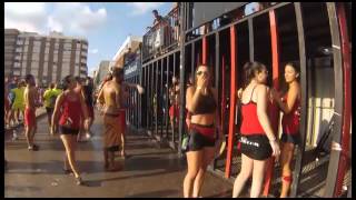 UN POQUITO DE LES PENYES EN FESTES