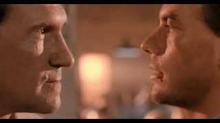 Death Warrant Is That A Threat?