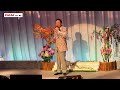 小金沢昇司「願・一条戻り橋」