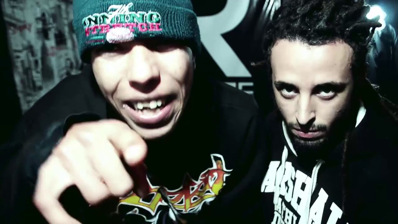 Youss45 - Jack's Power ( Official Video Clip )