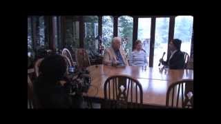Bishop Reid & Dr Ruth Reid talk about being excommunicated from Peniel Church