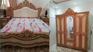 Saudi Arab Me Furniture Kaam Kaese Hota Hai Clic Bedroom