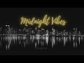 [playlist] Midnight Jazz Noir 🥃 | Smooth Jazz &amp; Deep Bass for Quiet City Nights (2.5 Hours)