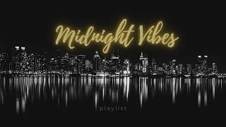 [playlist] Midnight Jazz Noir 🥃 | Smooth Jazz &amp; Deep Bass for Quiet City Nights (2.5 Hours)